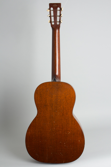 C. F. Martin  00-18 Flat Top Acoustic Guitar  (1929)