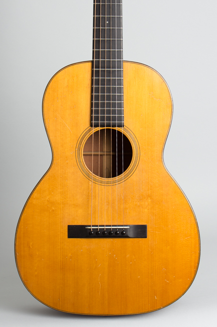 C. F. Martin  00-18 Flat Top Acoustic Guitar  (1929)