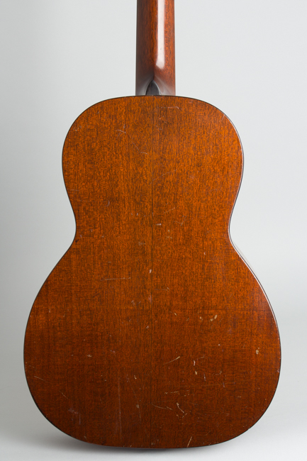 C. F. Martin  00-18 Flat Top Acoustic Guitar  (1929)