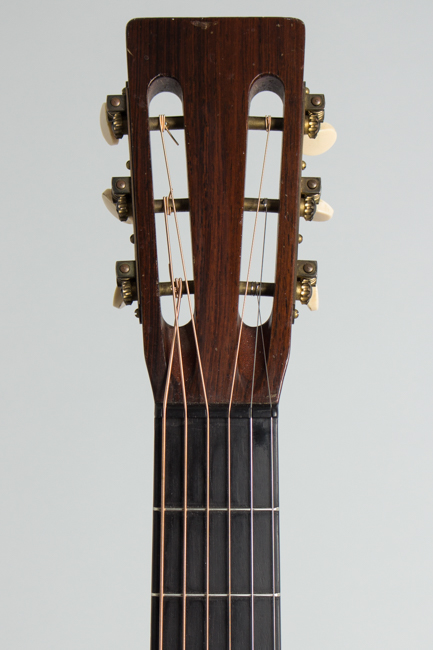 C. F. Martin  00-18 Flat Top Acoustic Guitar  (1929)