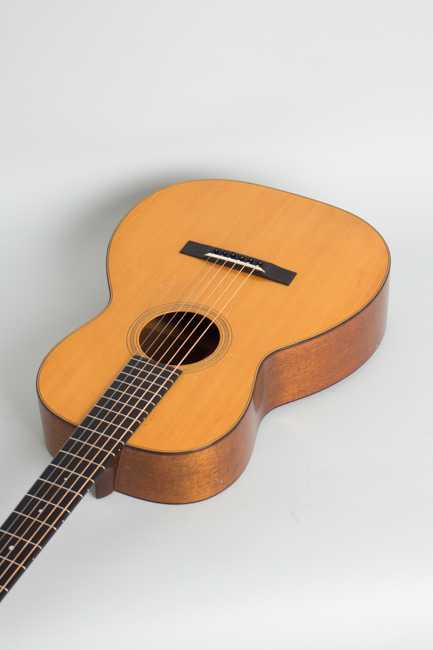 C. F. Martin  00-18 Flat Top Acoustic Guitar  (1929)