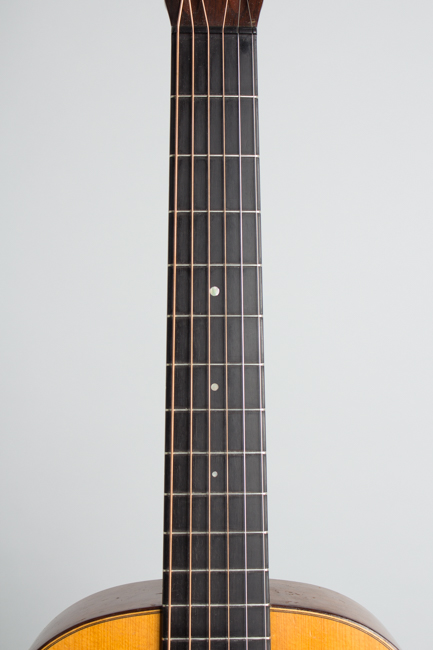 C. F. Martin  00-18 Flat Top Acoustic Guitar  (1929)