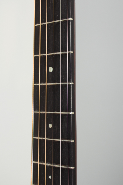 C. F. Martin  00-18 Flat Top Acoustic Guitar  (1929)