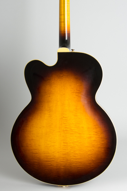 Gibson  Byrdland Thinline Hollow Body Electric Guitar  (1957)