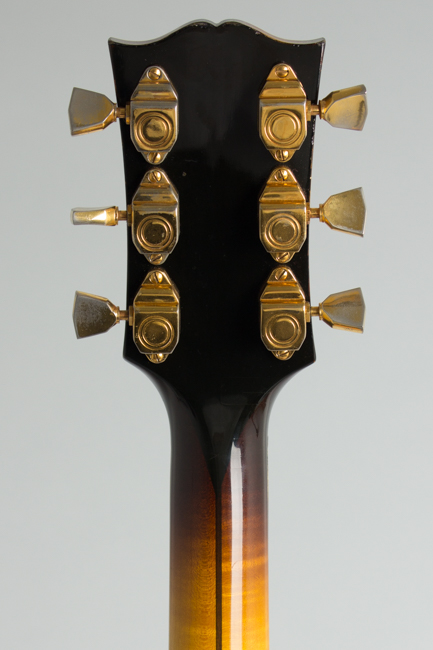 Gibson  Byrdland Thinline Hollow Body Electric Guitar  (1957)