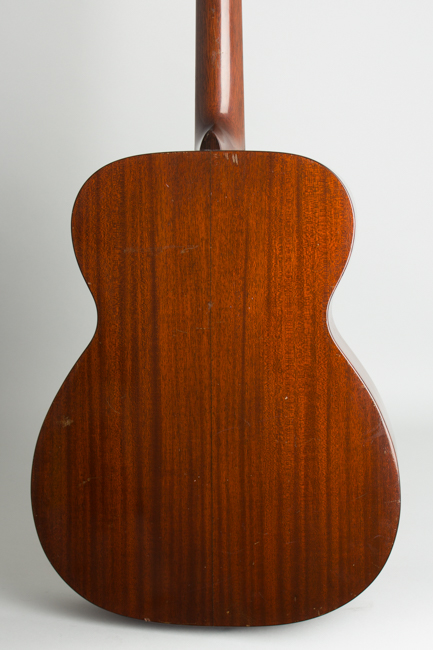 C. F. Martin  000-18 Flat Top Acoustic Guitar  (1954)