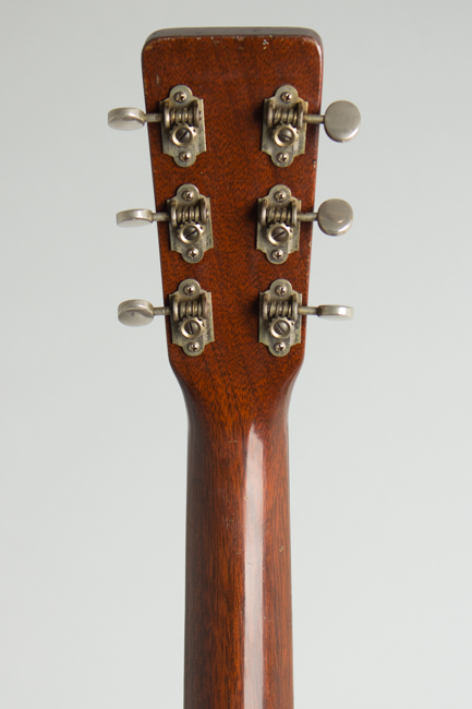 C. F. Martin  000-18 Flat Top Acoustic Guitar  (1954)