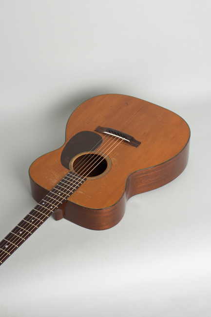 C. F. Martin  000-18 Flat Top Acoustic Guitar  (1954)