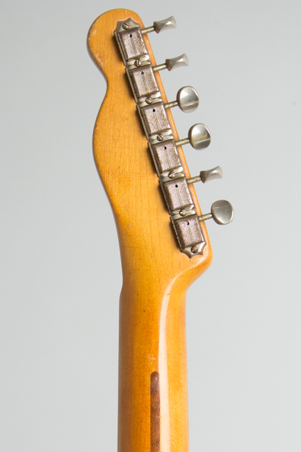 Fender  Telecaster Solid Body Electric Guitar  (1952)