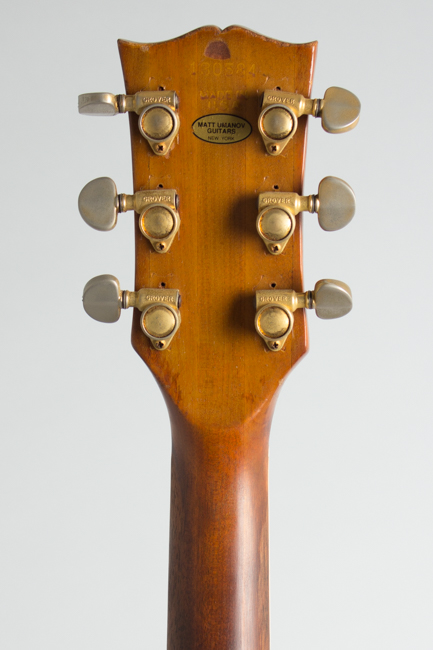 Gibson  Les Paul Deluxe Solid Body Electric Guitar  (1973)