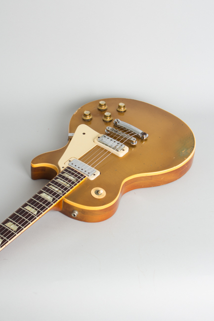 Gibson  Les Paul Deluxe Solid Body Electric Guitar  (1973)