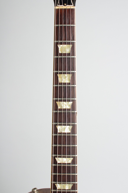 Gibson  Les Paul Deluxe Solid Body Electric Guitar  (1973)