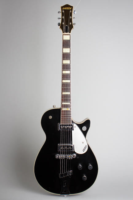 Gretsch  PX 6128 Duo Jet Solid Body Electric Guitar  (1955)