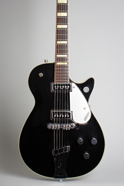 Gretsch  PX 6128 Duo Jet Solid Body Electric Guitar  (1955)