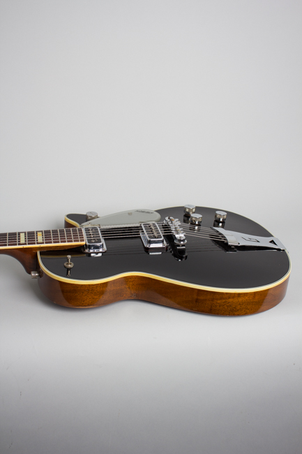 Gretsch  PX 6128 Duo Jet Solid Body Electric Guitar  (1955)