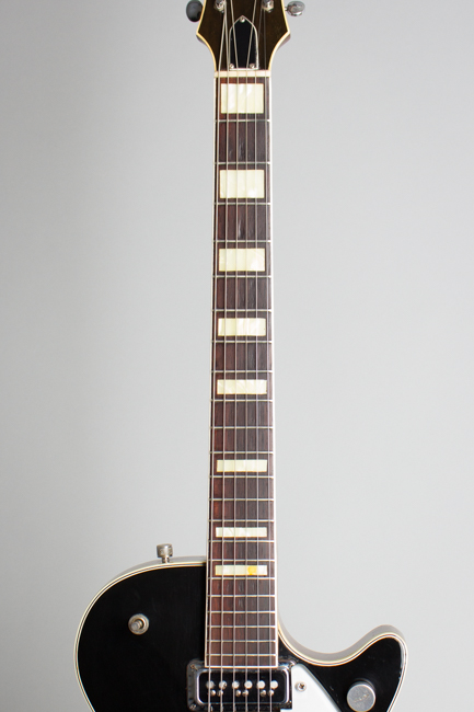 Gretsch  PX 6128 Duo Jet Solid Body Electric Guitar  (1955)