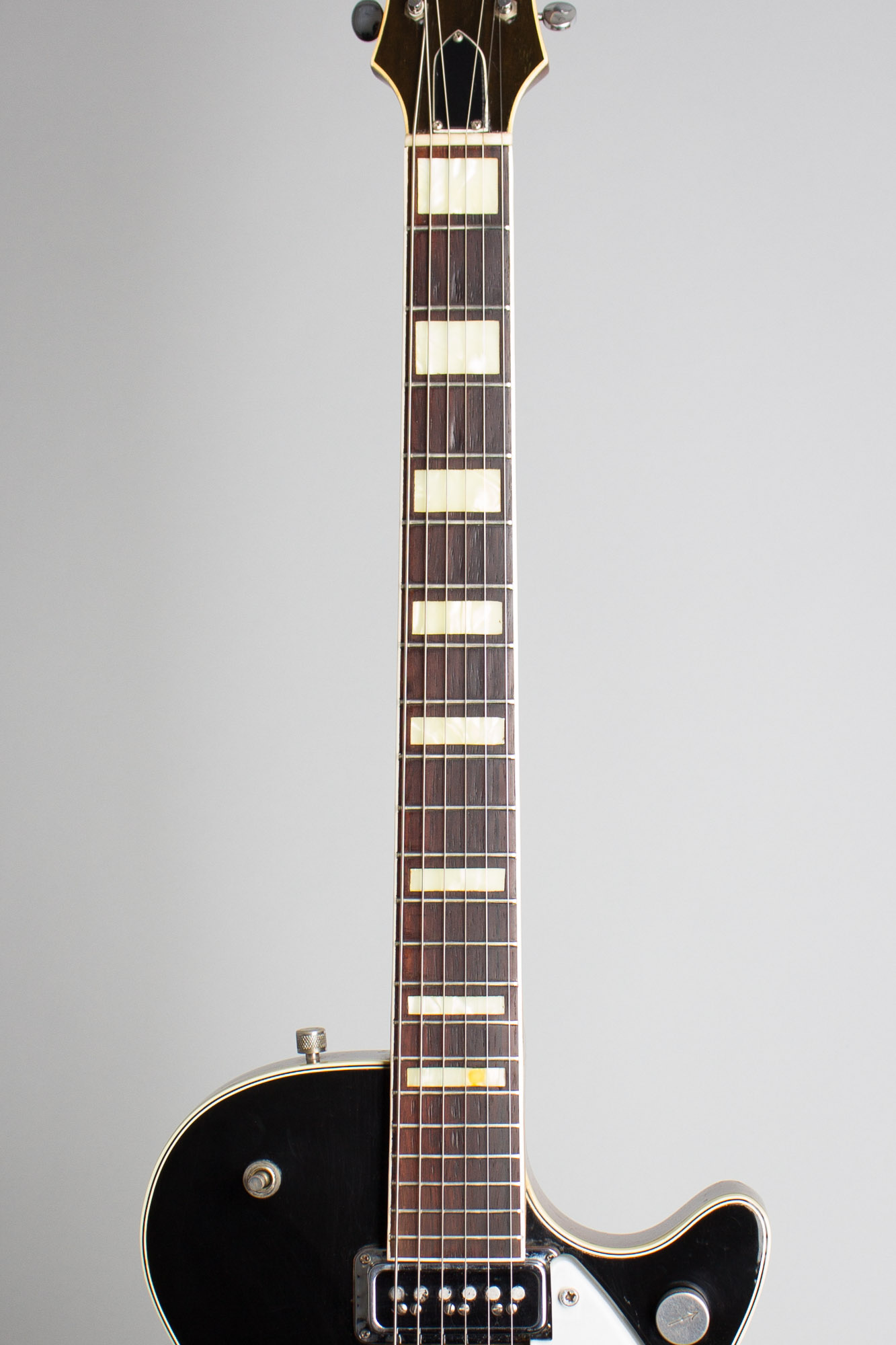 Gretsch PX 6128 Duo Jet Solid Body Electric Guitar (1955
