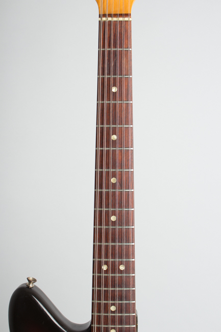 Fender  Electric XII 12 String Solid Body Electric Guitar  (1966)