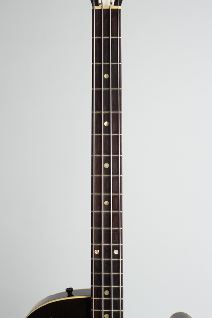 Harmony  H-22 Electric Bass Guitar  (1963)