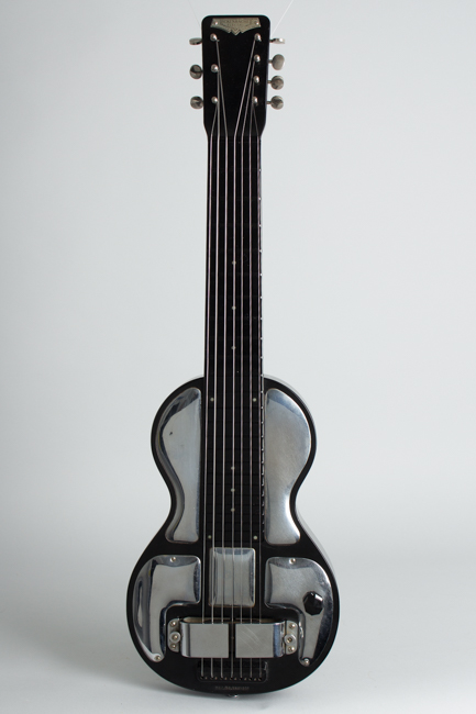 Rickenbacker  Model B-7 Lap Steel Electric Guitar  (1936)