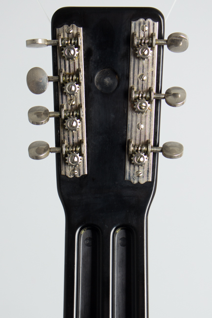 Rickenbacker  Model B-7 Lap Steel Electric Guitar  (1936)