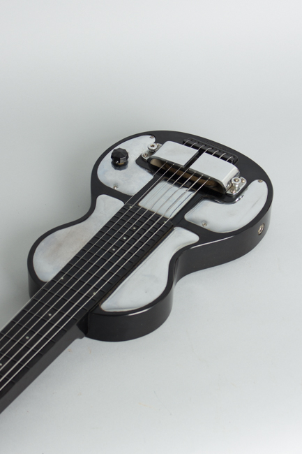 Rickenbacker  Model B-7 Lap Steel Electric Guitar  (1936)