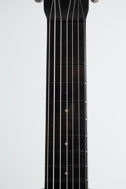 Rickenbacker  Model B-7 Lap Steel Electric Guitar  (1936)
