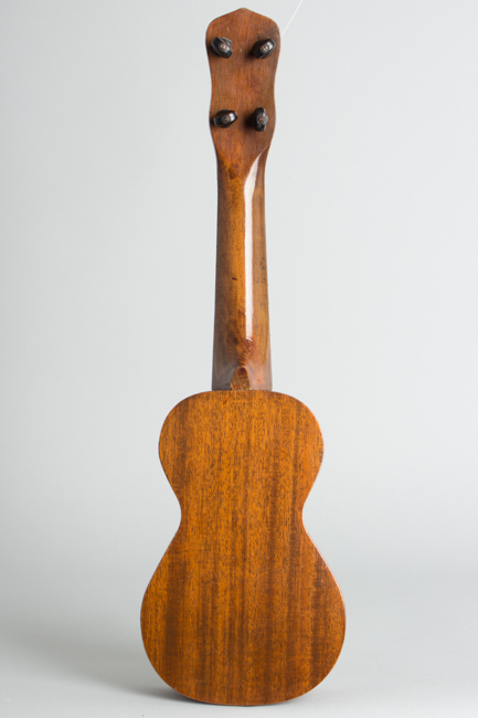  Supertone Soprano Ukulele, made by Harmony ,  c. 1920