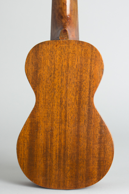  Supertone Soprano Ukulele, made by Harmony ,  c. 1920