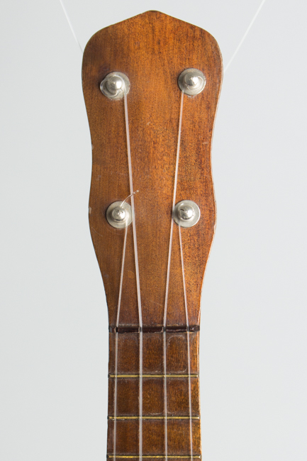  Supertone Soprano Ukulele, made by Harmony ,  c. 1920