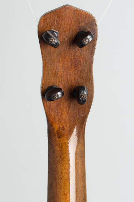  Supertone Soprano Ukulele, made by Harmony ,  c. 1920