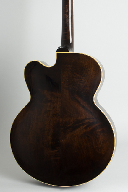 Gibson  L-7C Arch Top Acoustic Guitar  (1954)