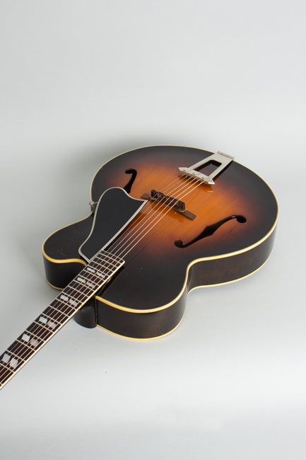 Gibson  L-7C Arch Top Acoustic Guitar  (1954)