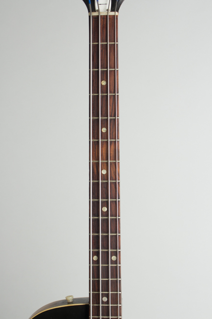 Harmony  H-22 Electric Bass Guitar  (1967)