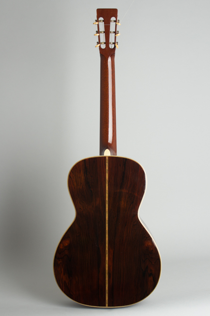 Vega  Style # 94 Flat Top Acoustic Guitar ,  c. 1910