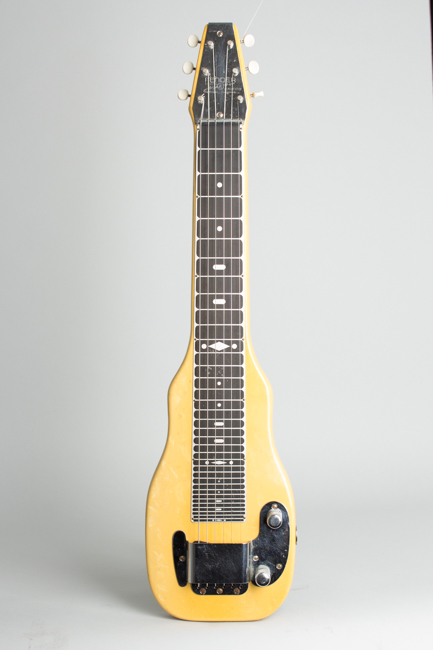 Fender  Champion Lap Steel Electric Guitar  (1950)