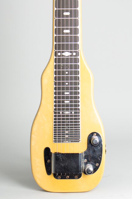 Fender  Champion Lap Steel Electric Guitar  (1950)