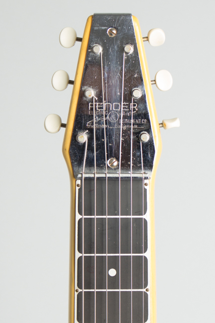 Fender  Champion Lap Steel Electric Guitar  (1950)