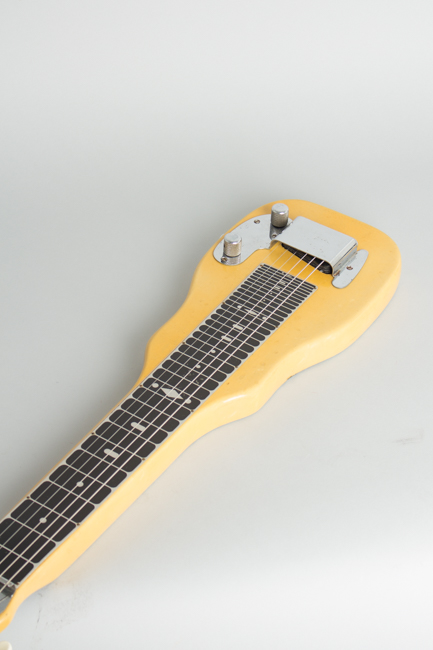 Fender  Champion Lap Steel Electric Guitar  (1950)