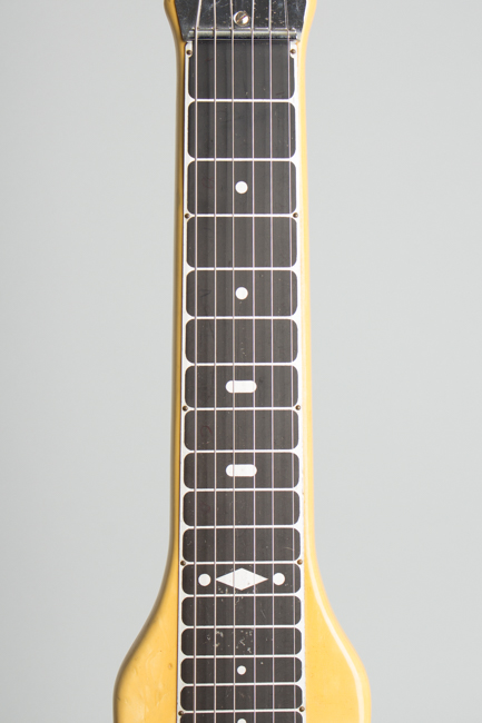 Fender  Champion Lap Steel Electric Guitar  (1950)