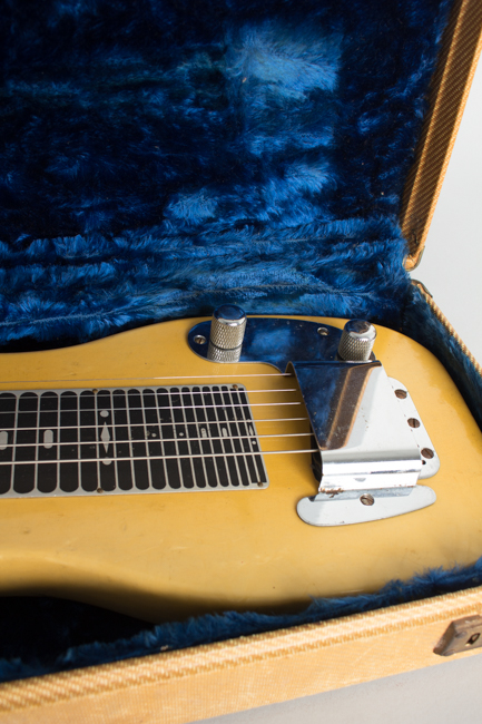 Fender  Champion Lap Steel Electric Guitar  (1950)