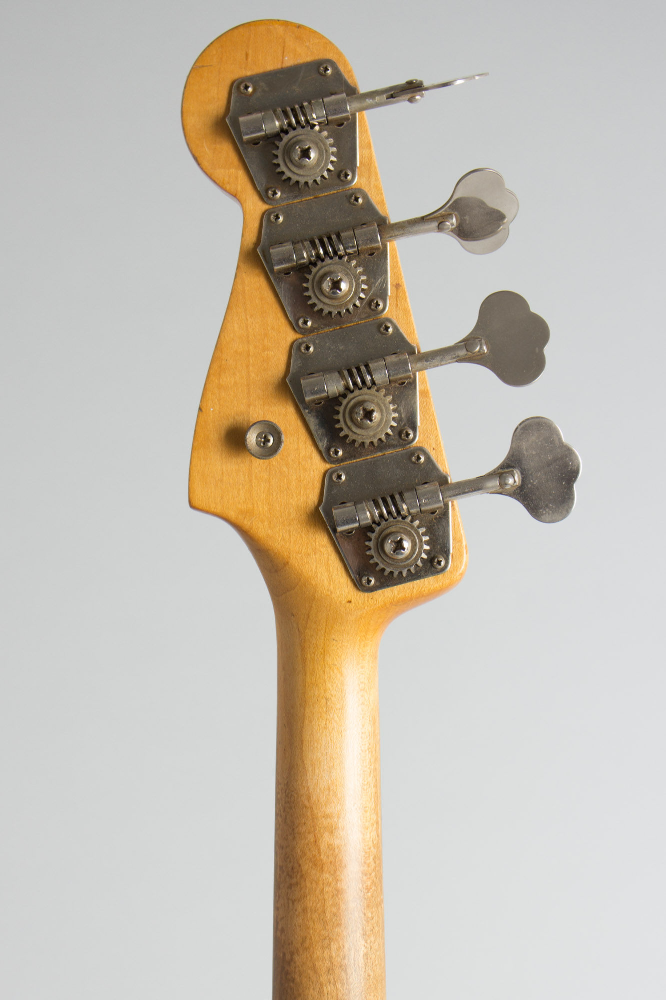 Fender Jazz Bass Solid Body Electric Bass Guitar (1962) | RetroFret