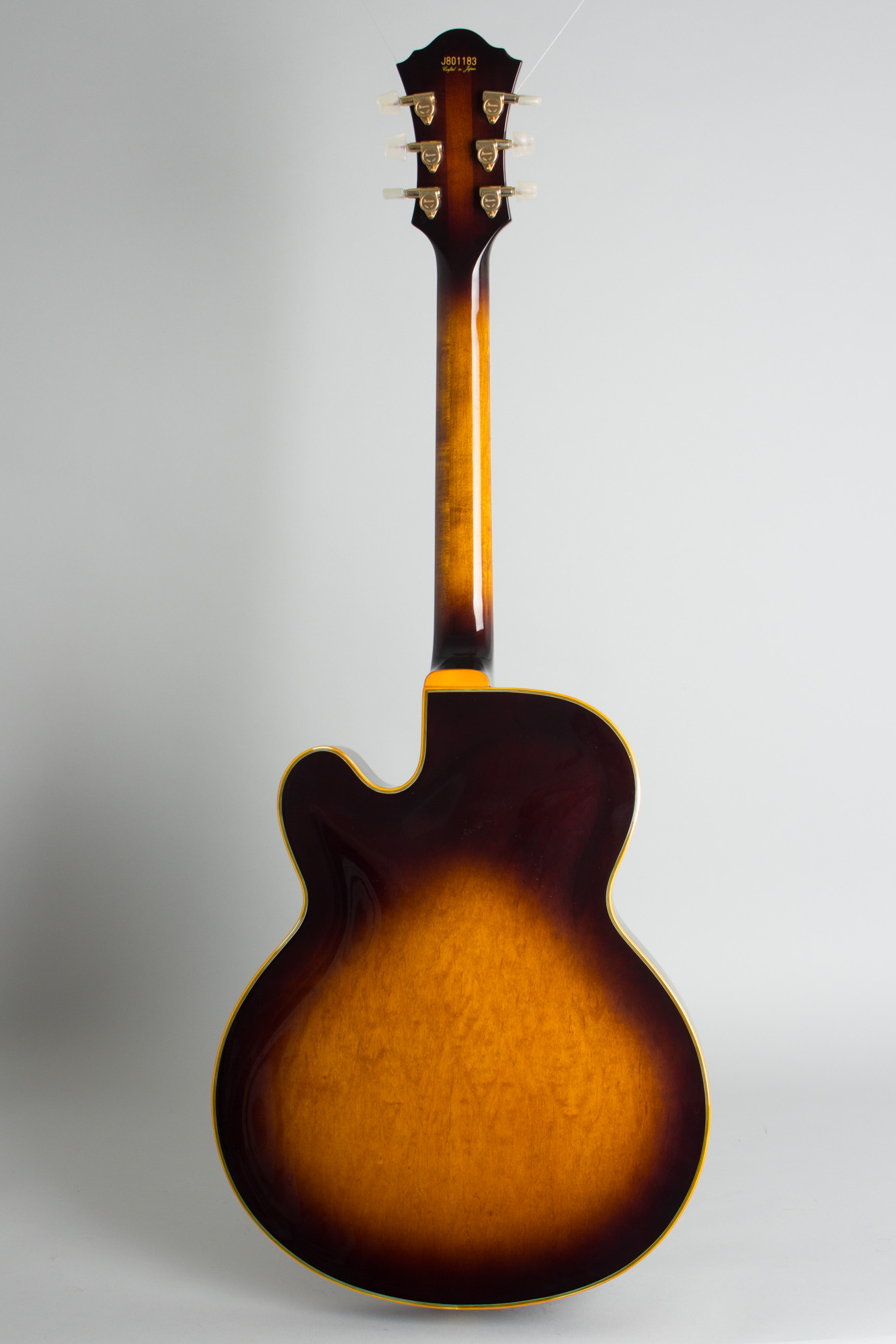 2013 vintage ヒッチング・ポスト ピノ Pickups | K&T MODERN VINTAGE GUITARS » Blog Archive TOPS(ZB