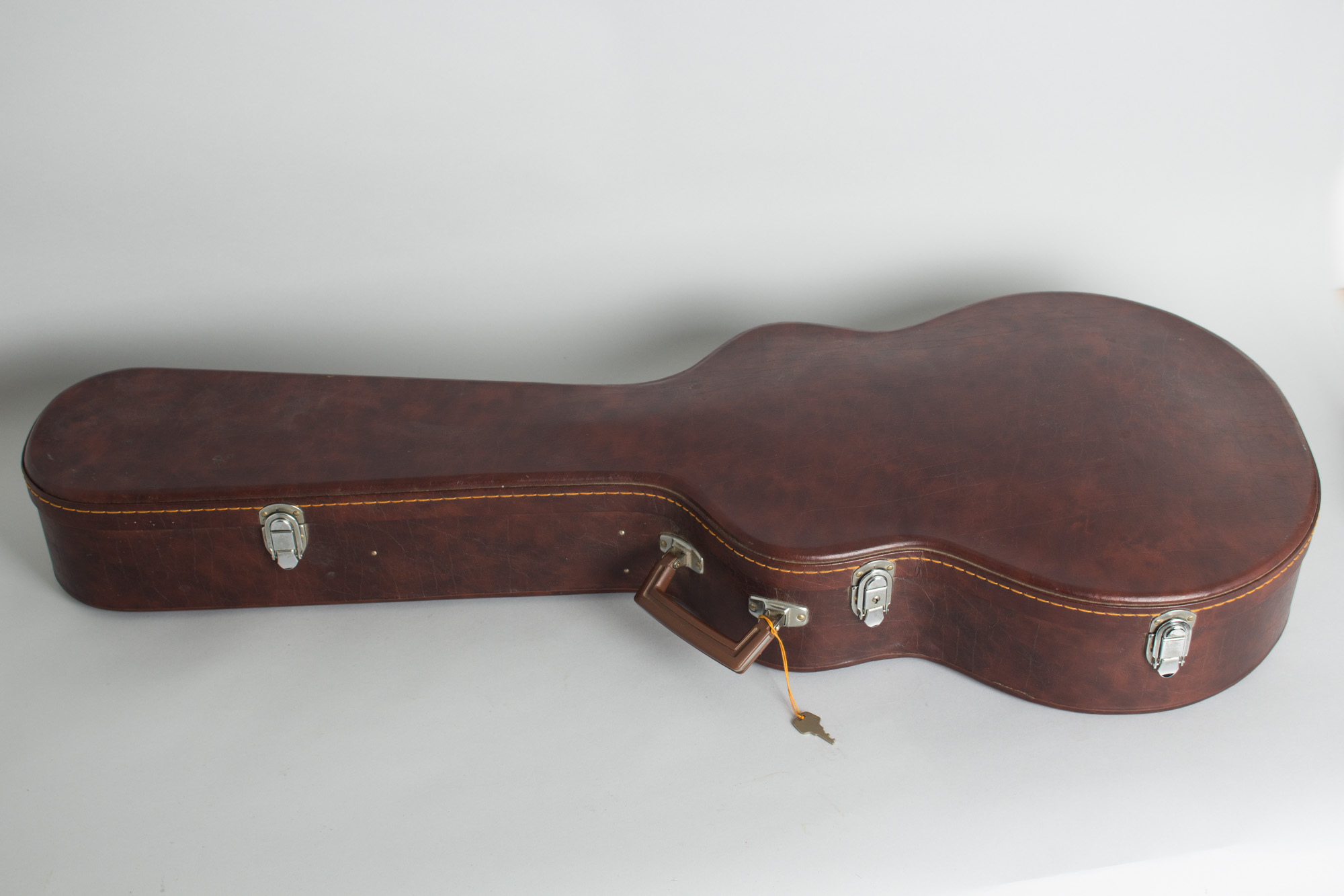 Ibanez Joe Pass Signature JP20BS Arch Top Hollow Body Electric