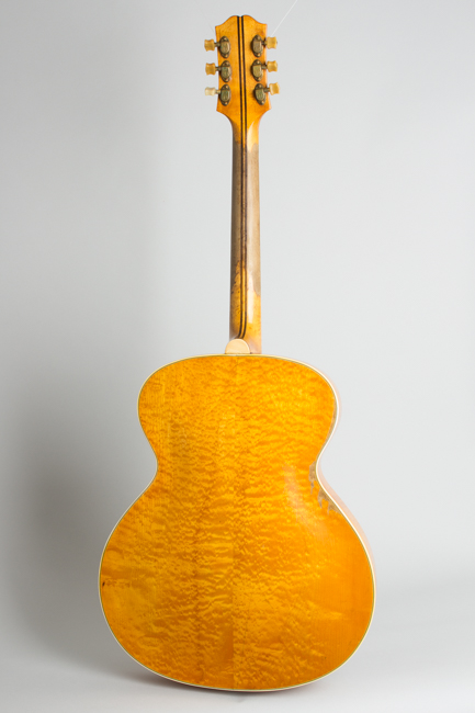 Epiphone  Deluxe Arch Top Acoustic Guitar  (1946)