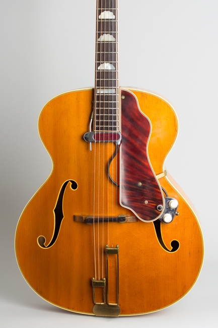 Epiphone  Deluxe Arch Top Acoustic Guitar  (1946)