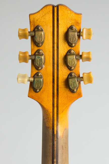 Epiphone  Deluxe Arch Top Acoustic Guitar  (1946)