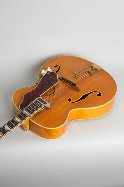 Epiphone  Deluxe Arch Top Acoustic Guitar  (1946)