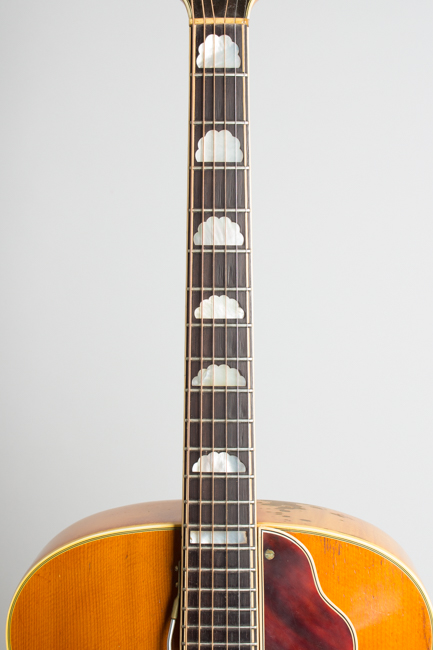 Epiphone  Deluxe Arch Top Acoustic Guitar  (1946)