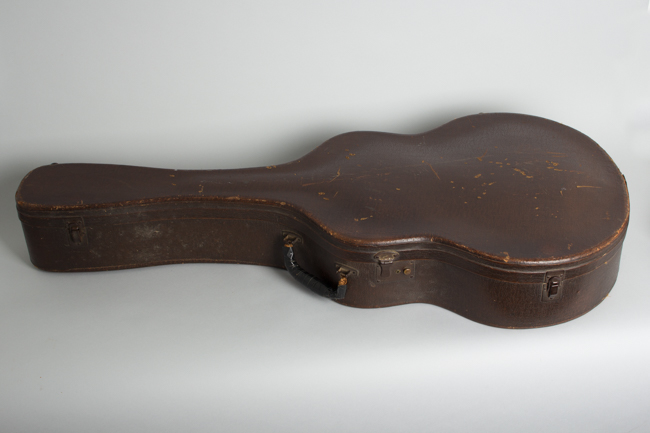 Epiphone  Deluxe Arch Top Acoustic Guitar  (1946)